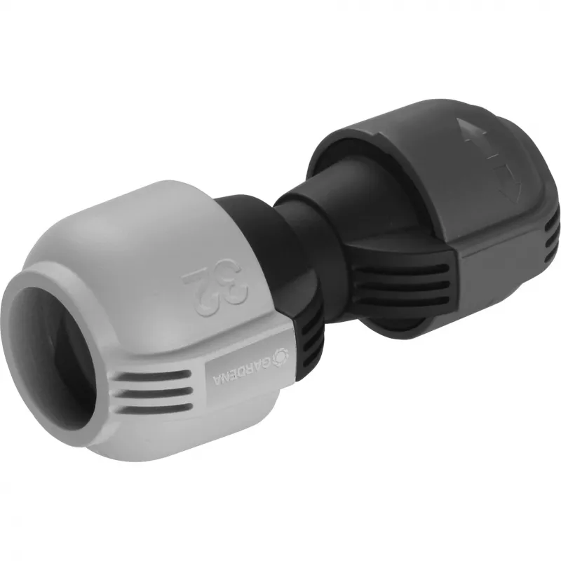 Samazinošs savienotājs Gardena 02777-20 (32 mm uz 25 mm)
