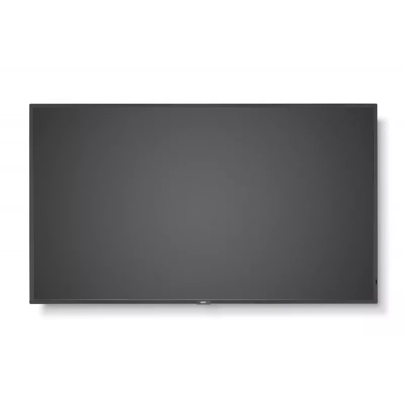NEC MultiSync M651-2 65 collu LED kioska displejs 4K Ultra HD 500 cd/m²