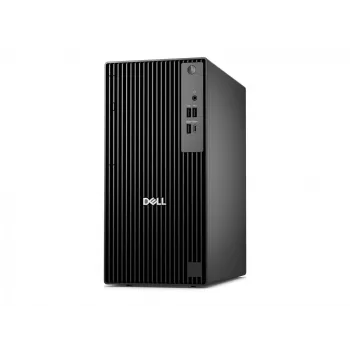 Dell Pro Tower QCT1250 - Intel Core Ultra 5, 16 GB DDR5, 512 GB SSD