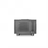 PC korpuss Thermaltake Core P100 Melns