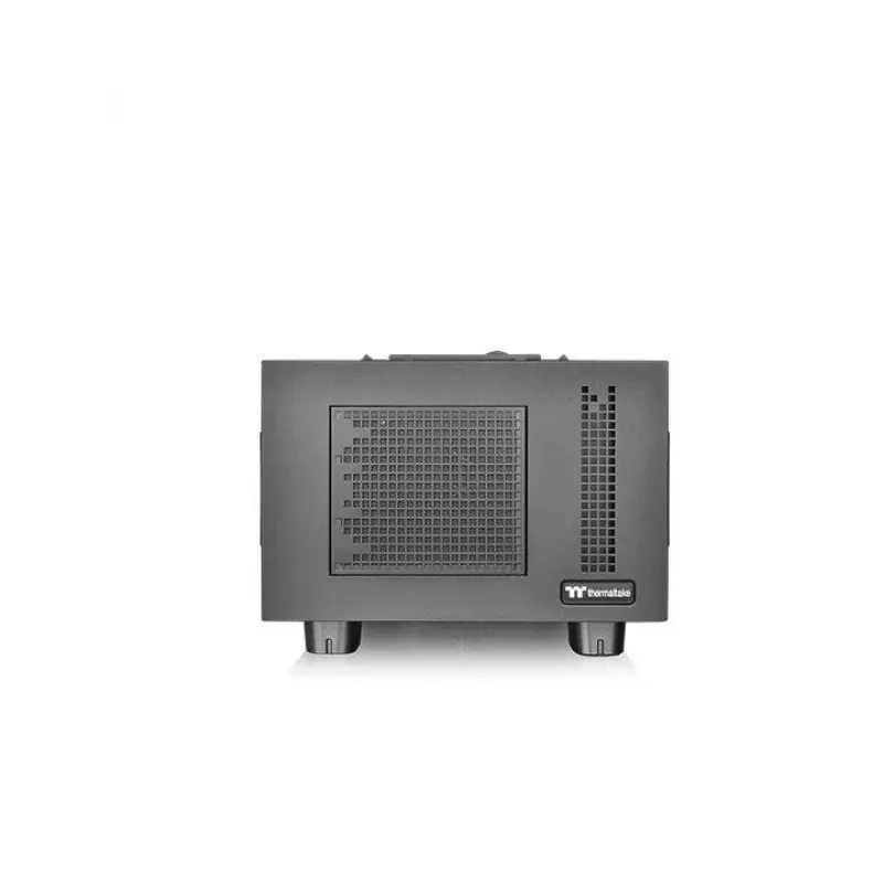 PC korpuss Thermaltake Core P100 Melns