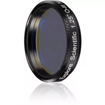Explore Scientific O-III 6.5nm 1.25 collu miglas filtrs