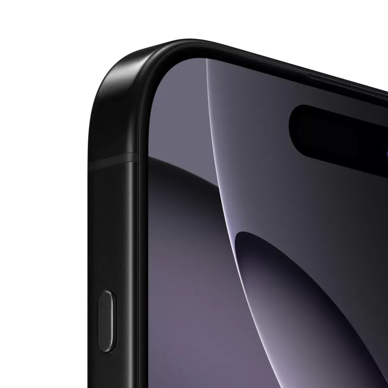 Viedtālrunis Apple iPhone 16 Pro Max 6,9 collu 256GB Melns