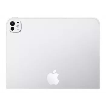 Apple iPad Pro 33 cm (13 inch) Wi-Fi 1TB ar nanoteksūras stiklu Sudraba MDYR4TY/A