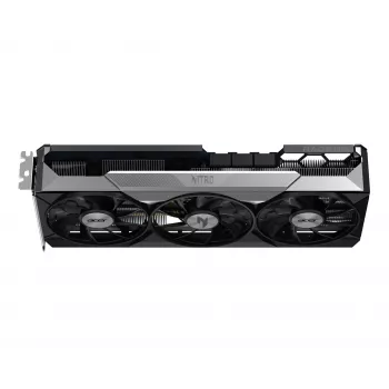 Acer Nitro Radeon RX 9070 XT OC 16GB GDDR6 videokarte