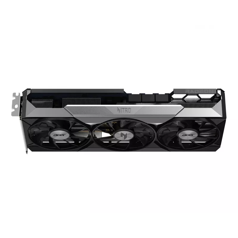 Acer Nitro Radeon RX 9070 XT OC 16GB GDDR6 videokarte