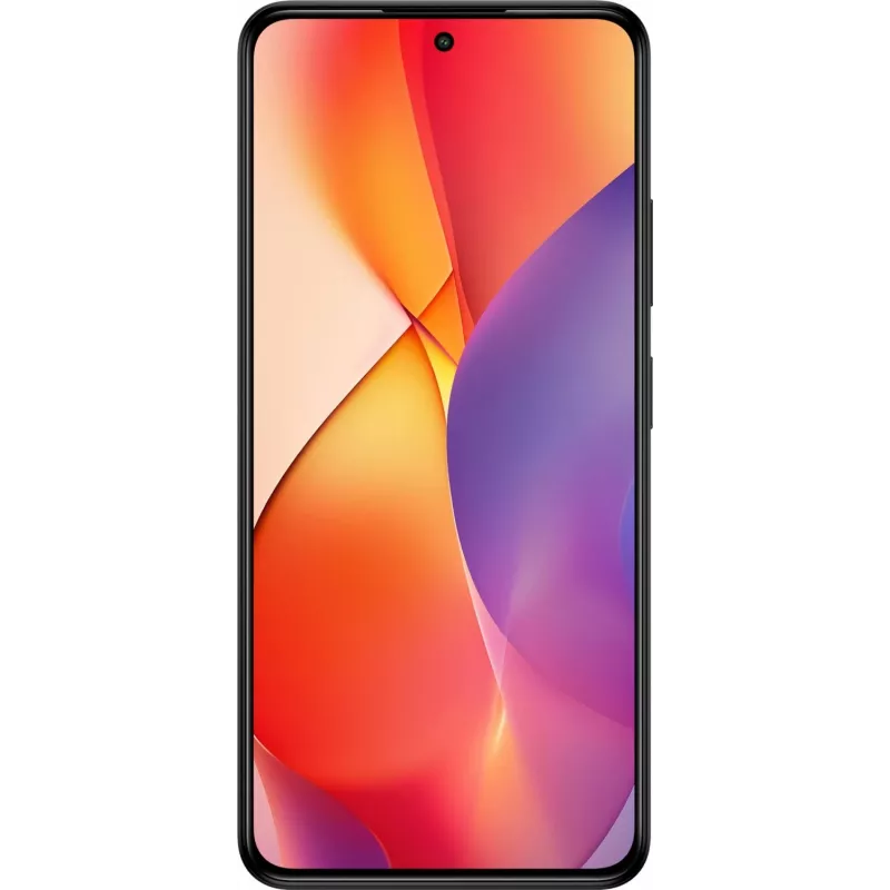 Viedtālrunis myPhone N23 Plus 6.7 collu AMOLED 256GB Cosmic Black