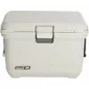 Coleman Pro 45 QT Dzesētājkaste Balta Augsta Blīvuma Polietilēns 43L