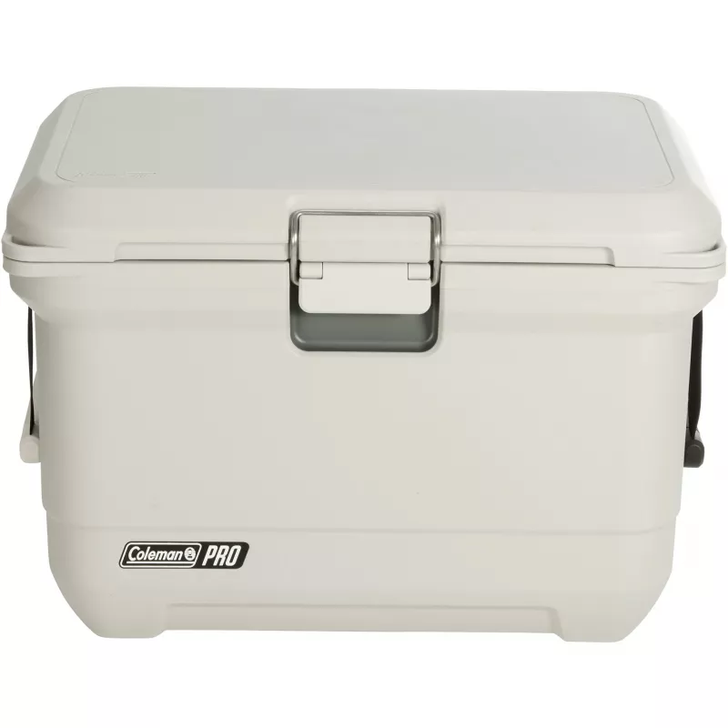 Coleman Pro 45 QT Dzesētājkaste Balta Augsta Blīvuma Polietilēns 43L