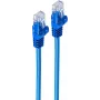 Tīkla kabelis ShiverPeaks BS08-35151 Zils 1,5m Cat7 U/UTP