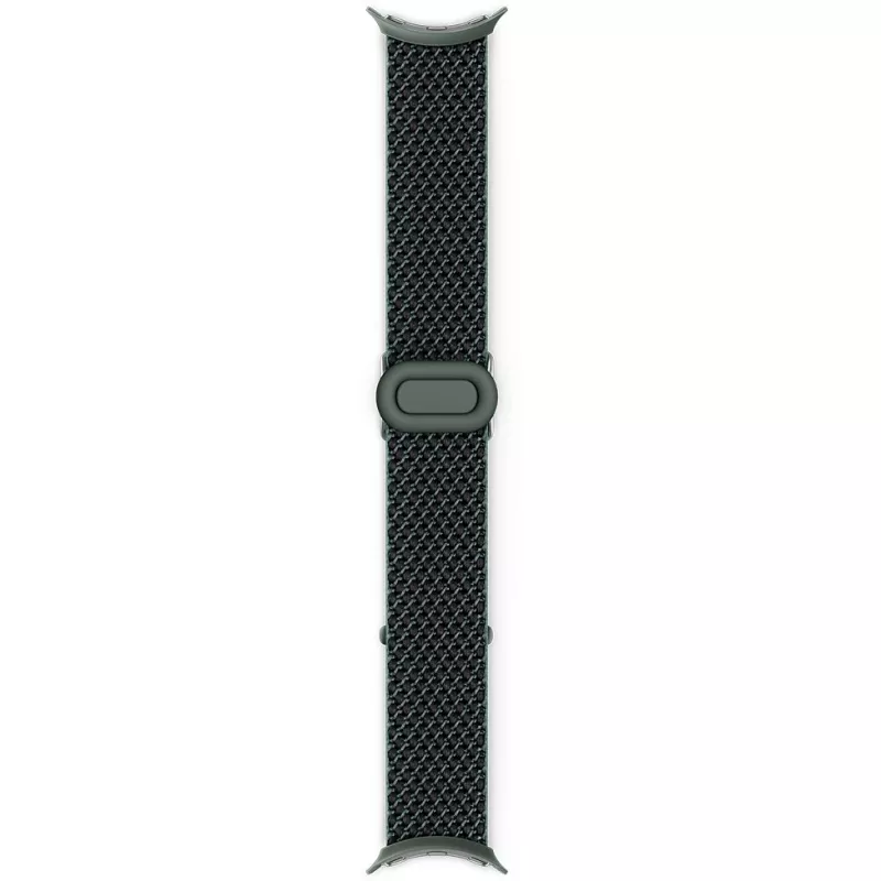 Google - Pulksteņa siksniņa viedpulkstenim - 137-203 mm - Ziloņkaula krāsa - Google Pixel Watch (GA03270-WW)