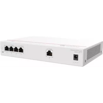 Pārvaldāmais slēdzis HUAWEI eKit S380 Series S380-L4T1T Gigabit Ethernet 10/100/1000