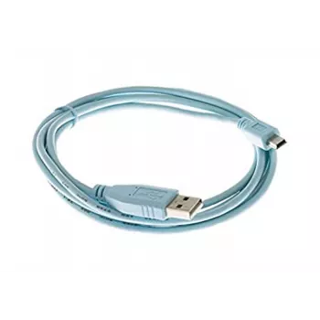 Cisco CAB-CONSOLE-USB-RFB 6 ft USB konsoles kabelis Cisco iekārtām