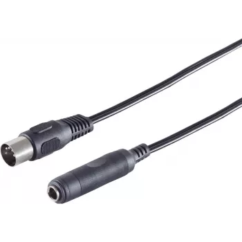 ShiverPeaks 30101 diodes kabelis, 5-pin 0.2 m signāla/LED savienojumiem