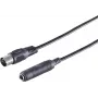 ShiverPeaks 30101 diodes kabelis, 5-pin 0.2 m signāla/LED savienojumiem