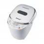 Maizes cepējs Steba BM 3 (Balts/Sudrabs, 600 W, līdz 750 g klaipam)