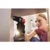 Bezvadu urbjmašīna Black & Decker BCD382XN 18V — kompakta 18 V urbjmašīna (bez akumulatora)
