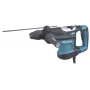 Makita HR3541FCX rotējošais āmurs 850 W 630 RPM SDS Max