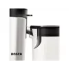 Bosch MES4010 sulu spiede Centrbēdzes sulu spiede 1200 W Melns, Sudrabs