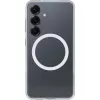 Aizsargmaciņa telefonam OTTERBOX Symmetry Series Magnetic — polikarbonāta korpuss ar termoplastiska elastomēra malām