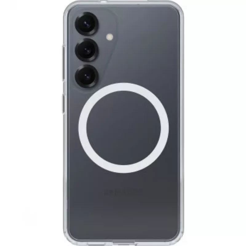 Aizsargmaciņa telefonam OTTERBOX Symmetry Series Magnetic — polikarbonāta korpuss ar termoplastiska elastomēra malām