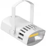 LED efektu gaisma EUROLITE 41600495 1 LED — kompakta viena LED efekta lampa