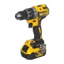 DeWALT XR Bezatslēgas 18V Bezvadu Urbjskrūvgriezis Li-Ion, Eiropas Kontaktdakša