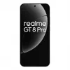 Viedtālrunis REALME GT 8 Pro 5G — 6.79 collu AMOLED 3136×1440, Snapdragon 8 Elite, 16 GB RAM, 512 GB, 50/200/50 MP, 7000 mAh, Balts