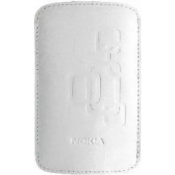 Nokia CP-342 Maciņš, Balts (02707D5)