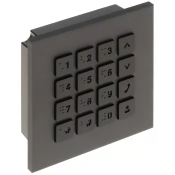 Dahua Technology VTO4202FB-MK taustiņu panelis