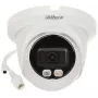 Dahua Technology WizSense DH-IPC-HDW2849TMP-S-IL-0280B IP drošības kamera, kupola, āra, 8 MP, 3840 x 2160, fiksēts objektīvs
