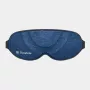 Therabody SleepMask sejas masieris Melns, Zils