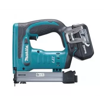 Makita DST221Z skavošanas pistole / naglotājs