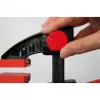 F-skava Bessey EZS11-4 11 cm Plastmasa Tērauds 2 gab.