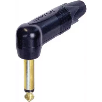 Neutrik NP2RX-B savienojuma piederums melns