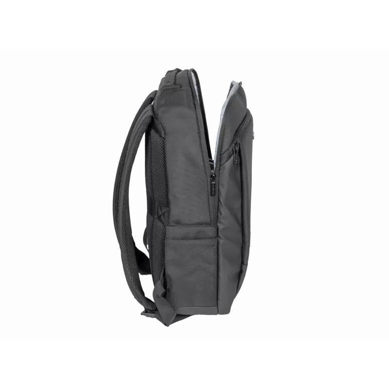 NATEC Kudu Plus 39.6 cm (15.6 inch) Mugursoma Melna
