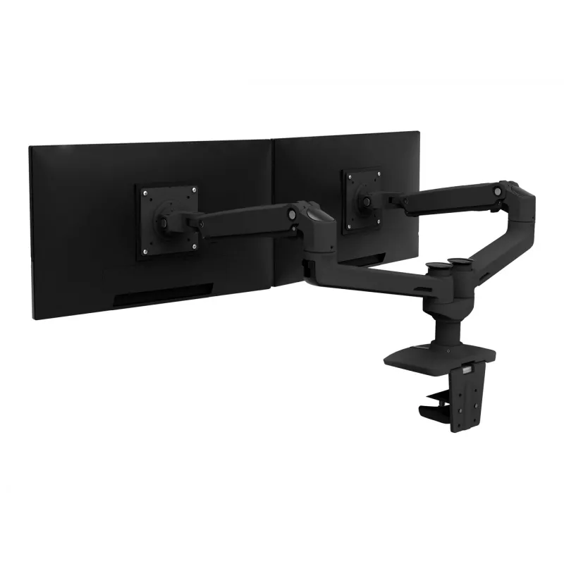 Monitoru stiprinājums Ergotron LX sērija 45-245-224