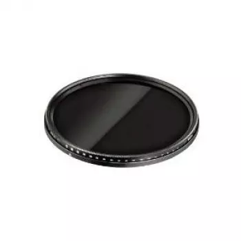 Hama ND2-400 mainīgā blīvuma neitrālais filtrs 49 mm