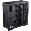 Phanteks Enthoo Pro 2 - Server Edition korpuss (melns)