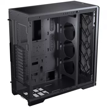 Phanteks Enthoo Pro 2 - Server Edition korpuss (melns)