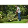 Ryobi RLT6130 30 cm 600 W Elektriskais AC Alumīnija, Melns, Zaļš