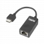 Lenovo ThinkPad Ethernet paplašināšanas adapteris Gen 2, 8 cm, 4X90Q84427