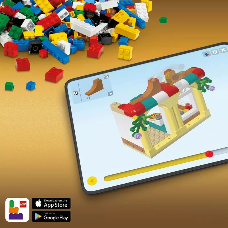 LEGO 75345 Zvaigžņu kari 501. leģiona kaujas komplekts būvējama rotaļlieta