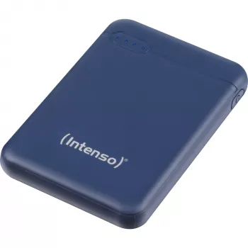 Power Bank USB 5000mAh Intenso