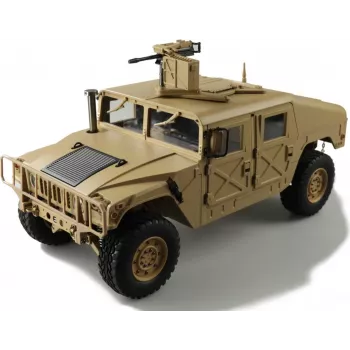 Amewi 22418 RC modelis sauszemes transportlīdzeklis crawler elektromotors 1:10 (22418)