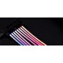 Lian Li Strimer 8pin 0.3m RGB pagarinātāja kabelis