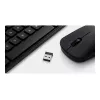 Xiaomi bezvadu tastatūras un peles komplekts BHR6100GL pilnizmēra 104 taustiņi