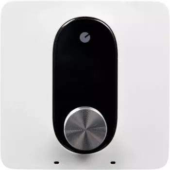Shelly Plug & Play PbS LinkedGo Smart grīdas apsildes termostats vadībai ar Wi-Fi BT ST1820