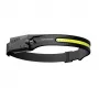 Esperanza EOT067 LED pieres lukturis, melns