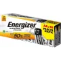 Energizer Power LR06 Mignon (AA) baterija, sārmu-mangāna, 1.5 V, 1 gab.